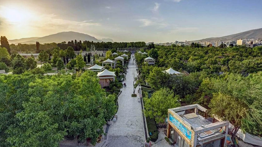 تورشیراز
