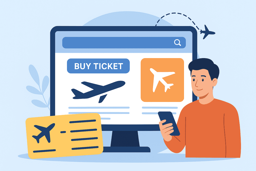 خریدبلیط هواپیما