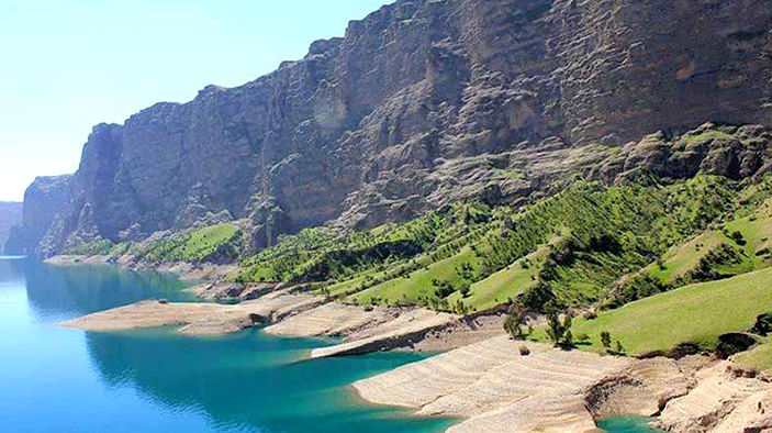 جاذبه‌های گردشگری دزفول