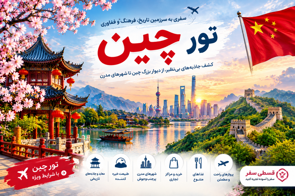 تور چین
